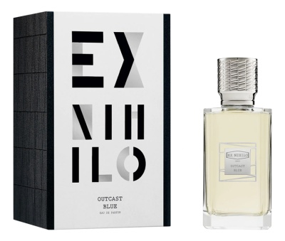 Ex Nihilo  Outcast Blue Парфюмерная вода унисекс 50 ml