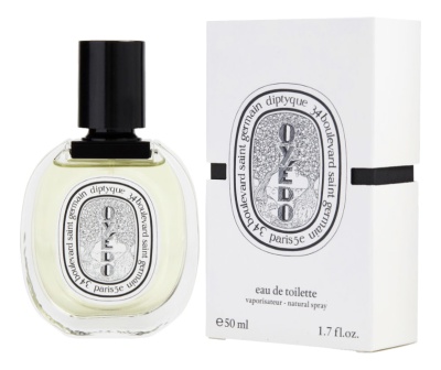 Diptyque  Oyedo Туалетная вода унисекс 50 ml