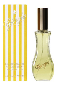 Giorgio Beverly Hills  Giorgio Туалетная вода для женщин 90 ml