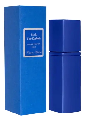 Franck Boclet  Rock N Rai Парфюмерная вода унисекс 20 ml