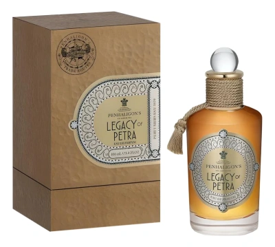 Penhaligons  Legacy of Petra Парфюмерная вода унисекс 100 ml