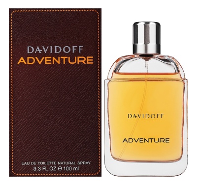 Davidoff  Adventure Туалетная вода для мужчин 100 ml
