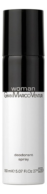 Gian Marco Venturi  Woman Дезодорант для женщин 150 ml