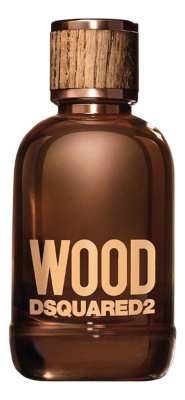 DSQUARED2  Wood for Him Туалетная вода для мужчин 100 ml тестер