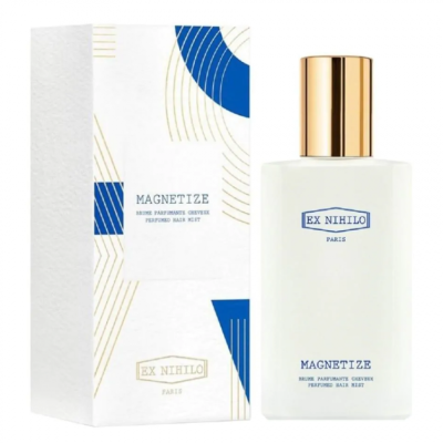 Ex Nihilo Magnetize Вуаль для волос для женщин 100 ml