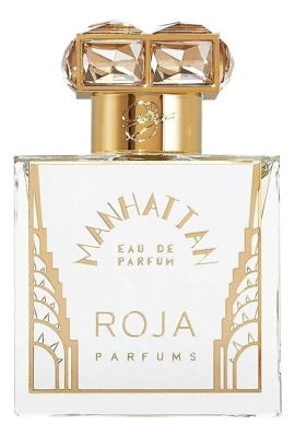 Roja Parfums Manhattan Парфюмерная вода унисекс 100 ml тестер