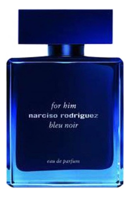 Narciso Rodriguez Bleu Noir For Him 2018 Парфюмерная вода для мужчин 100 ml тестер