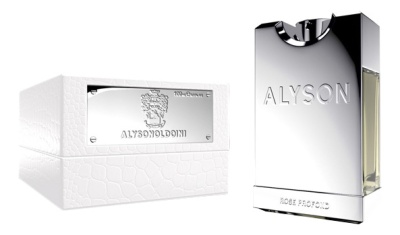 Alyson Oldoini  Rose Profond Парфюмерная вода для женщин 100 ml