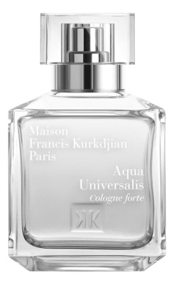 Maison Francis Kurkdjian  Aqua Universalis Cologne Forte Парфюмерная вода унисекс 2 ml Sample