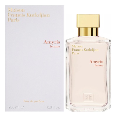 Maison Francis Kurkdjian  Amyris Femme Парфюмерная вода для женщин 200 ml