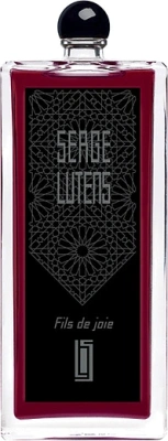 Serge Lutens  Fils de Joie Парфюмерная вода унисекс 50 ml тестер