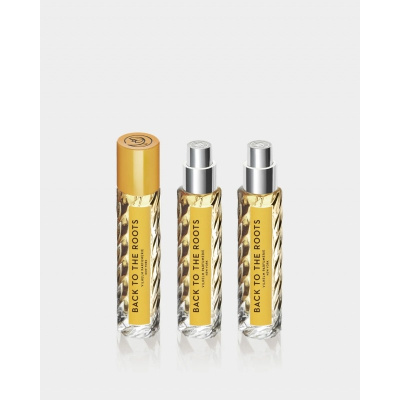 Vilhelm Parfumerie Back To The Roots Набор унисекс 3*10 ml