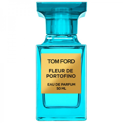 Tom Ford  Fleur de Portofino Парфюмерная вода унисекс 50 ml тестер