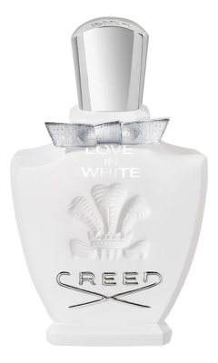 Creed  Love in White Парфюмерная вода для женщин 75 ml тестер