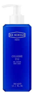 Ex Nihilo  Cologne 352 Гель для душа унисекс 360 ml