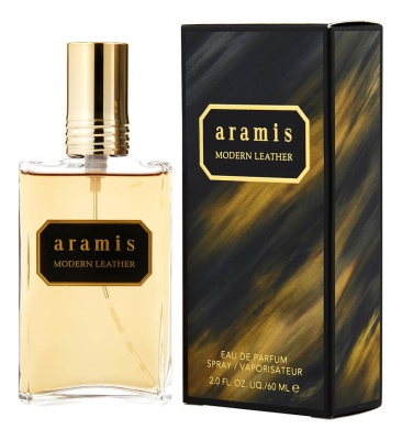 Aramis Modern Leather Парфюмерная вода для мужчин 60 ml