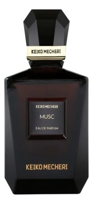 Keiko Mecheri  Musc Парфюмерная вода для женщин 75 ml тестер