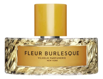 Vilhelm Parfumerie  Fleur Burlesque Парфюмерная вода для женщин 100 ml тестер