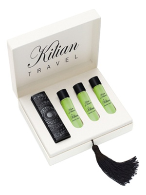 Kilian  A Taste of Heaven Набор для мужчин 30 ml (4 x 7,5 ml)