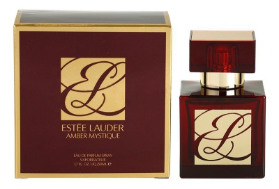 Estee Lauder Amber Mystique Парфюмерная вода для женщин 50 ml