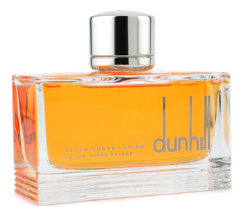 Dunhill Pursuit Men Туалетная вода для мужчин 75 ml тестер