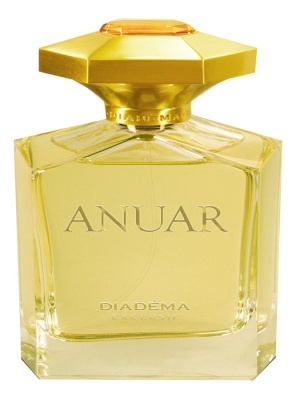 Diadema Exclusif  Anuar Духи для мужчин 100 ml тестер