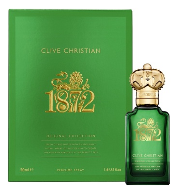 Clive Christian  1872 Feminine Духи для женщин 50 ml