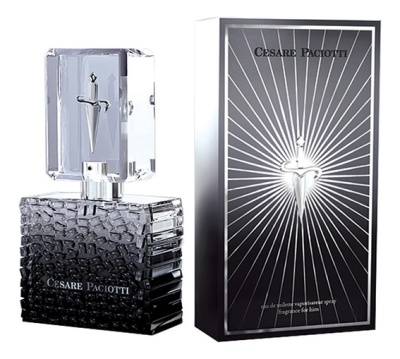 Cesare Paciotti  For Him Туалетная вода для мужчин 100 ml