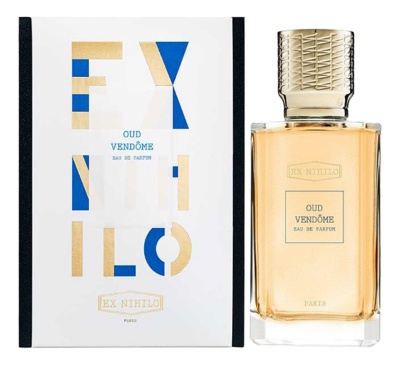 Ex Nihilo  Oud Vendome Парфюмерная вода унисекс 100 ml