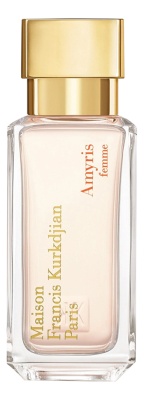 Maison Francis Kurkdjian  Amyris Femme Парфюмерная вода для женщин 35 ml тестер