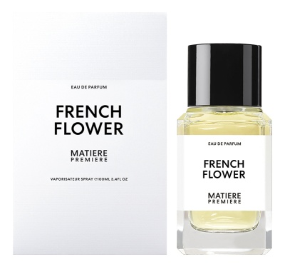 Matiere Premiere  French Flower Парфюмерная вода унисекс 100 ml