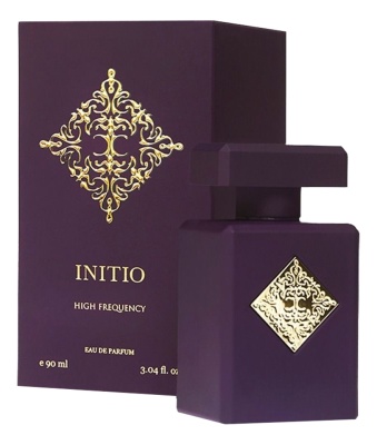 Initio Parfums Prives  High Frequency Парфюмерная вода унисекс 90 ml