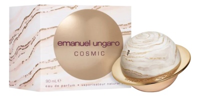 Emanuel Ungaro Cosmic Парфюмерная вода для женщин 90 ml