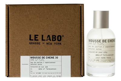 Le Labo  Mousse de Chene 30 (Amsterdam City Exclusive) Парфюмерная вода унисекс 50 ml
