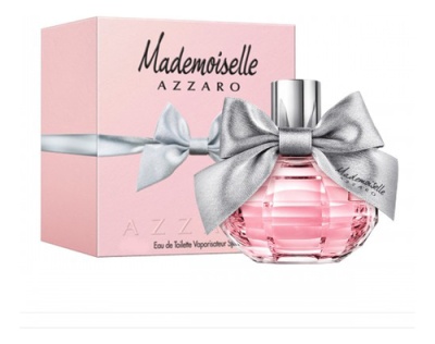 Azzaro  Mademoiselle Туалетная вода для женщин 50 ml