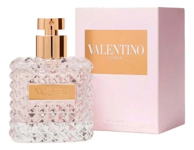 Valentino  Donna Парфюмерная вода для женщин 100 ml