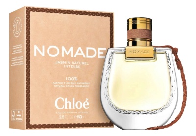 Chloe Nomade Jasmin Naturel Intense  Парфюмерная вода для женщин 50 ml