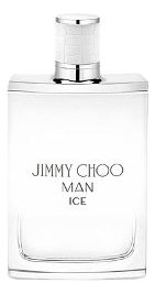 Jimmy Choo  Man Ice Туалетная вода для мужчин 100 ml тестер