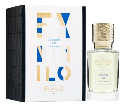 Ex Nihilo  Cologne 352 Парфюмерная вода унисекс 50 ml