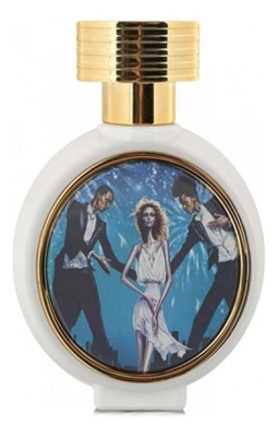 Haute Fragrance Company  Delicious Kisses Парфюмерная вода для женщин 75 ml тестер