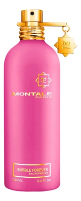 MONTALE  Bubble Forever Парфюмерная вода для женщин 100 ml