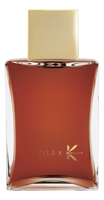 Ella K Parfums  Lettre de Pushkar Парфюмерная вода унисекс 70 ml тестер