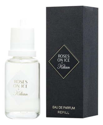 Kilian  Roses on Ice Парфюмерная вода унисекс 50 ml Refill