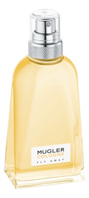 MUGLER Mugler Cologne Fly Away Туалетная вода унисекс 100 ml тестер