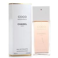 Chanel Coco Mademoiselle Eau De Toilette