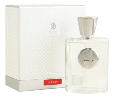 Giardino Benessere  Aurelia Парфюмерная вода унисекс 100 ml