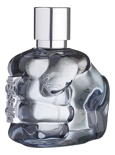 DIESEL  Only The Brave Туалетная вода для мужчин 75 ml тестер