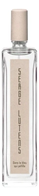 Serge Lutens Dans Le Bleu Qui Petille Парфюмерная вода унисекс 100 ml тестер