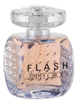 Jimmy Choo  Flash Парфюмерная вода для женщин 100 ml тестер