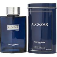 Ted Lapidus Alcazar